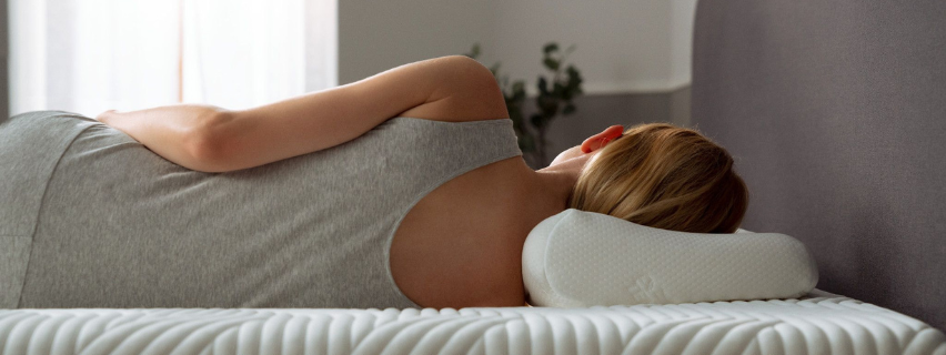 Hogyan válasszunk felnőtt matracot scoliosis esetén és hogyan aludjunk jobban?